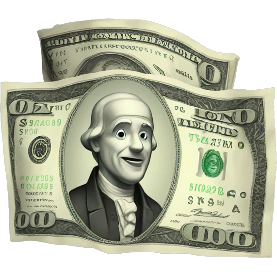 money emoji