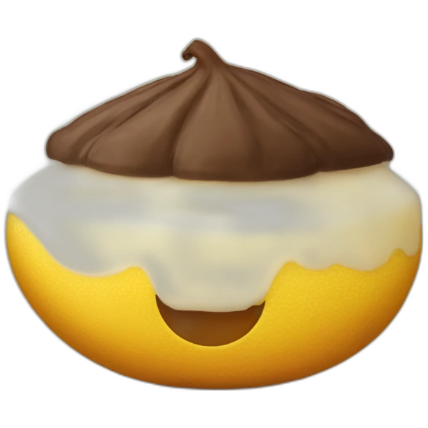 Gousse de vanille  emoji