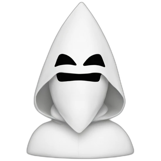 kkk emoji