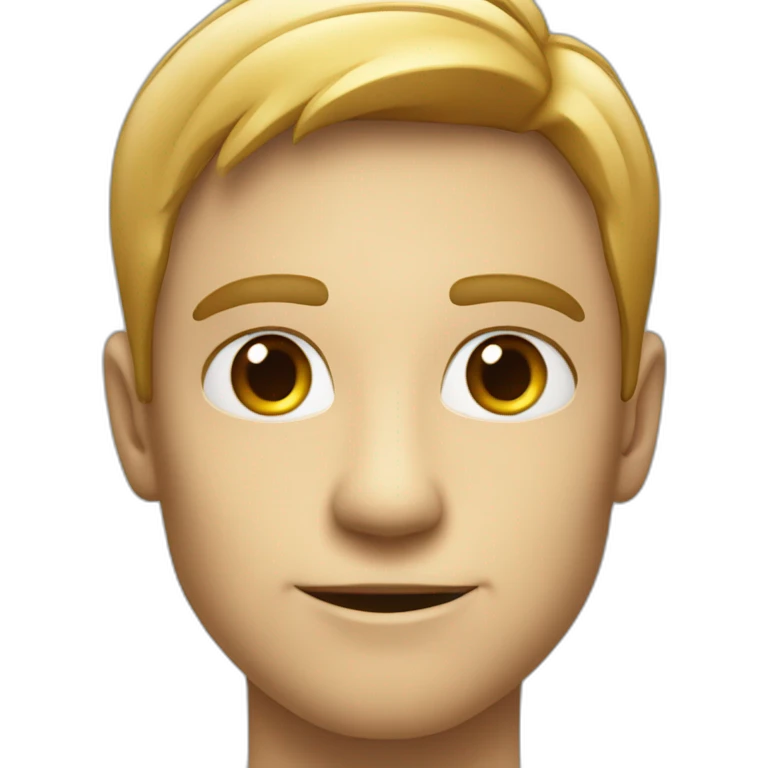 40% de batterie  emoji