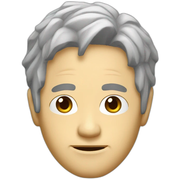 satoshi nakamoto emoji