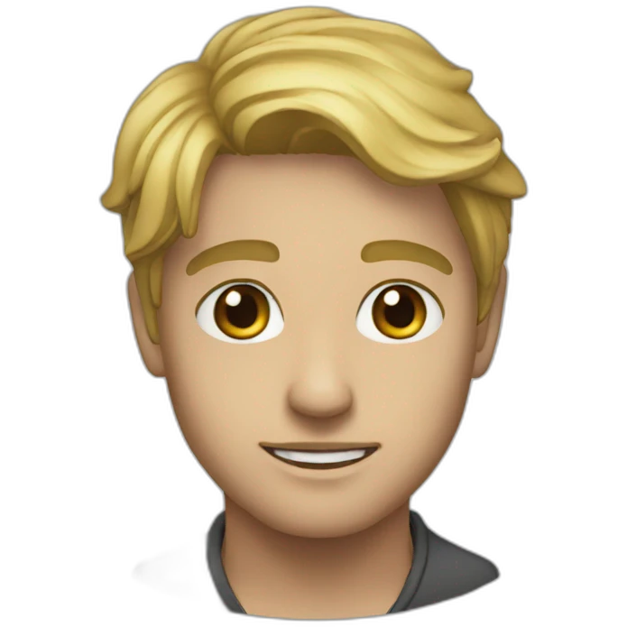 proxy emoji