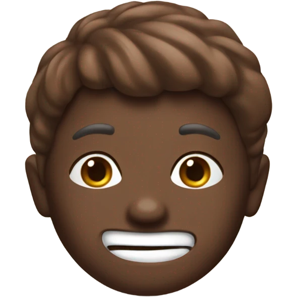 Dubei Schokolade  emoji