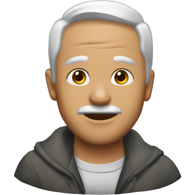 собака бигль  emoji