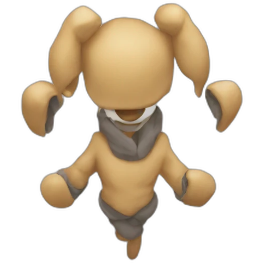 Quad emoji