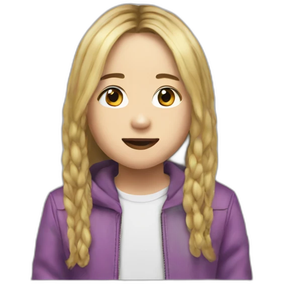 lil tay emoji
