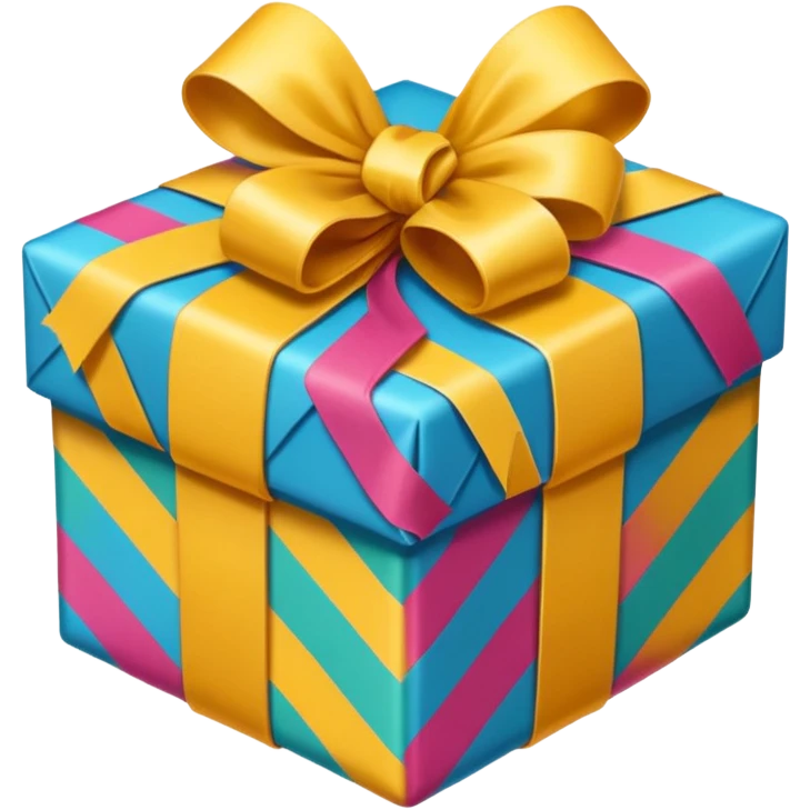 gift emoji