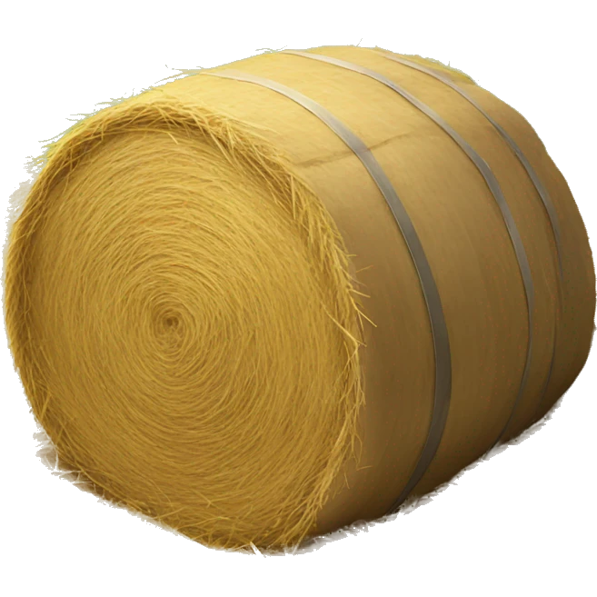Hay Bale emoji