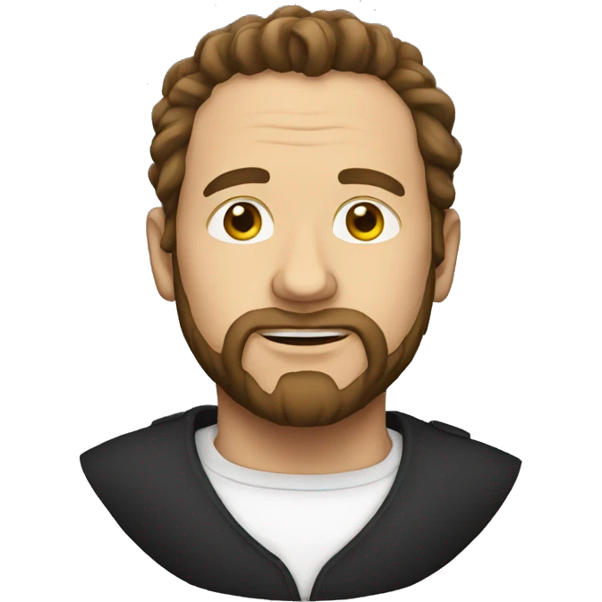 Jonson  emoji