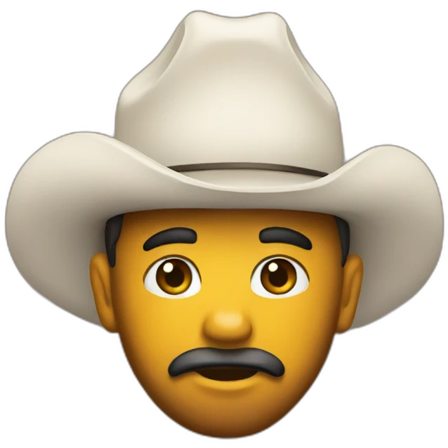 Texas emoji