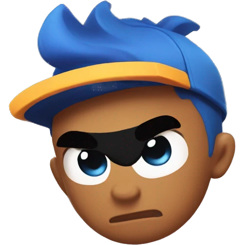Brawl stars colt emoji