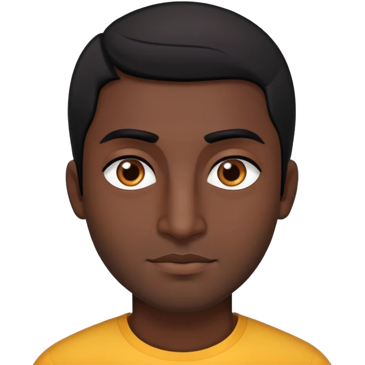 Armenian guy emoji