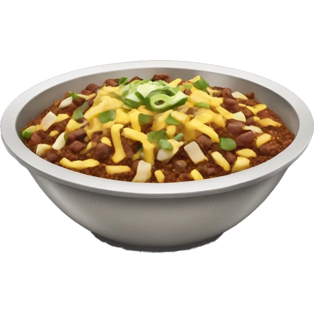 chipotle bowl emoji