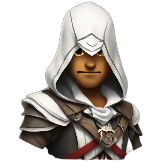Assassin Creed emoji