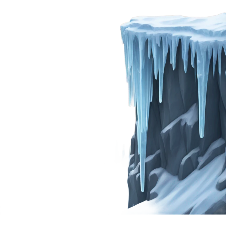 Colder than hell emoji