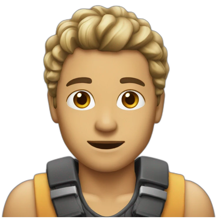 CLAQUETA emoji