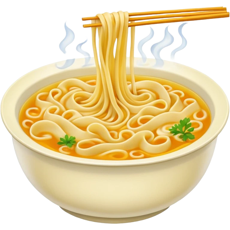 noodle emoji