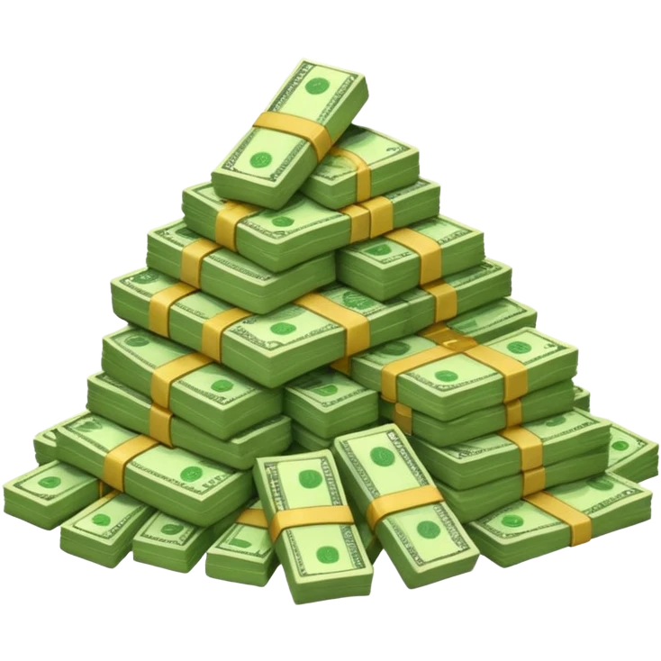 dinero emoji