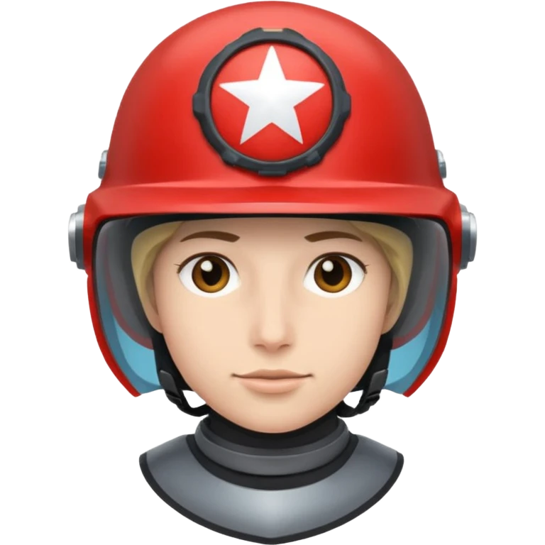 deepstar six emoji