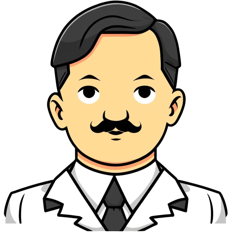 Hitler emoji
