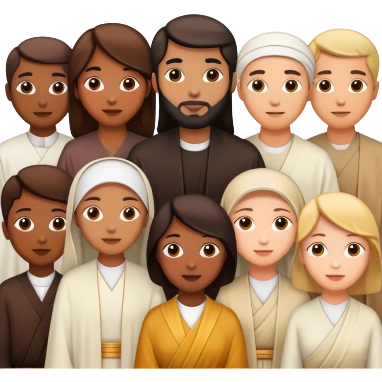 religious event  emoji