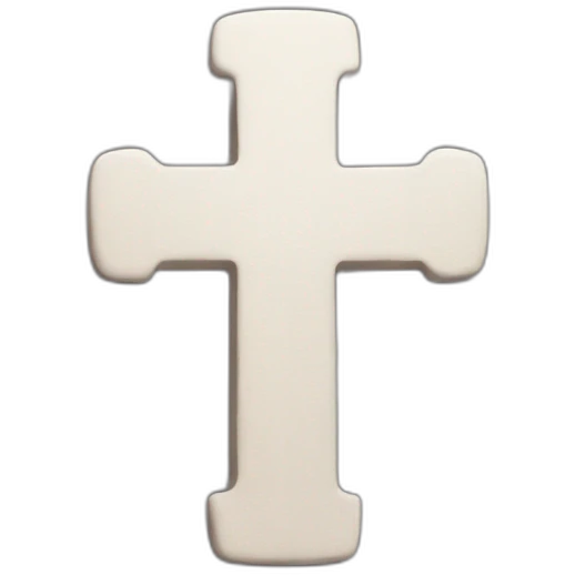 cross out emoji