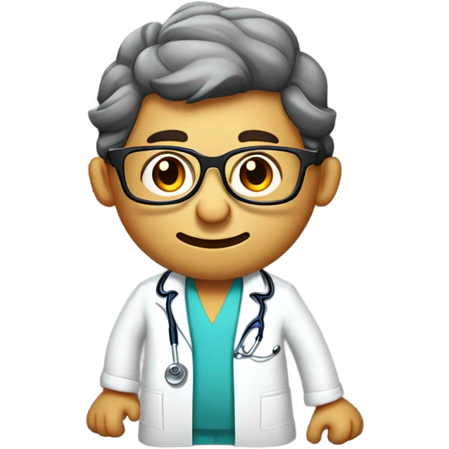 Dr Fart emoji