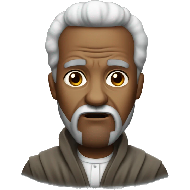 saint paul apostle angry emoji
