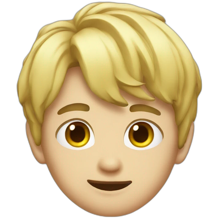 Bangchan emoji