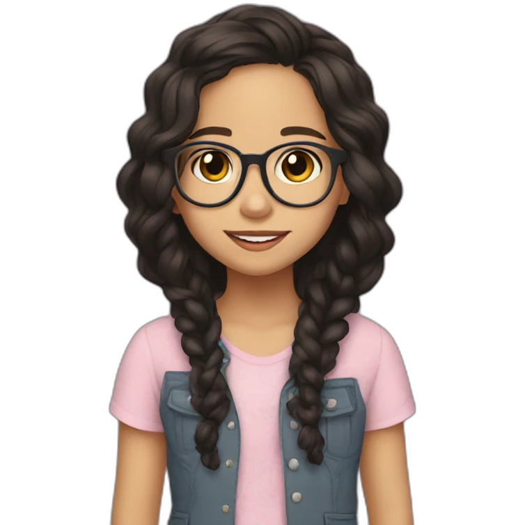 Jenna Ortega emoji