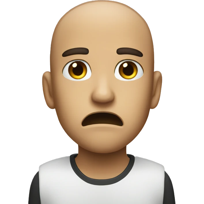 Shhh quiet emoji