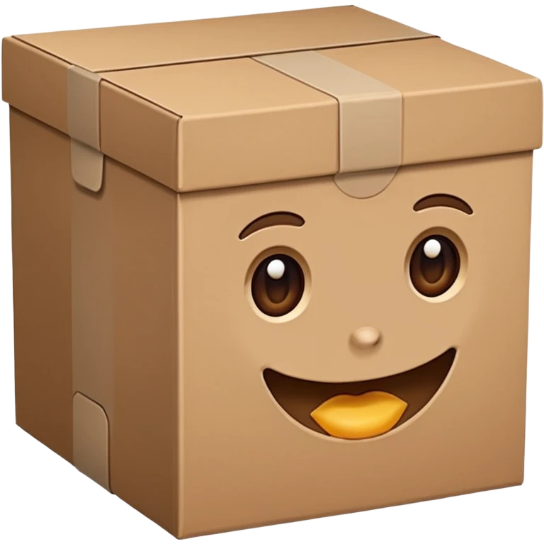 box lunch emoji