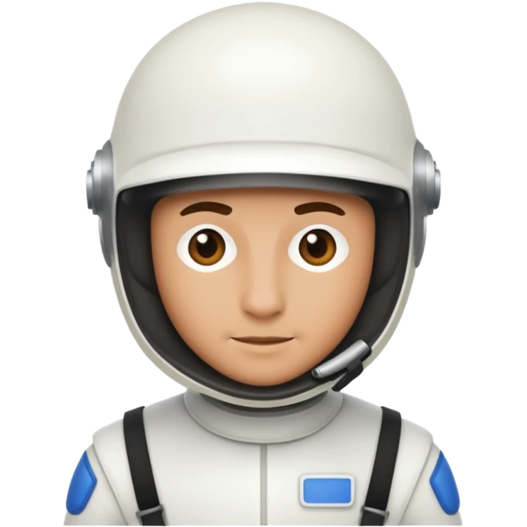 A short stig emoji