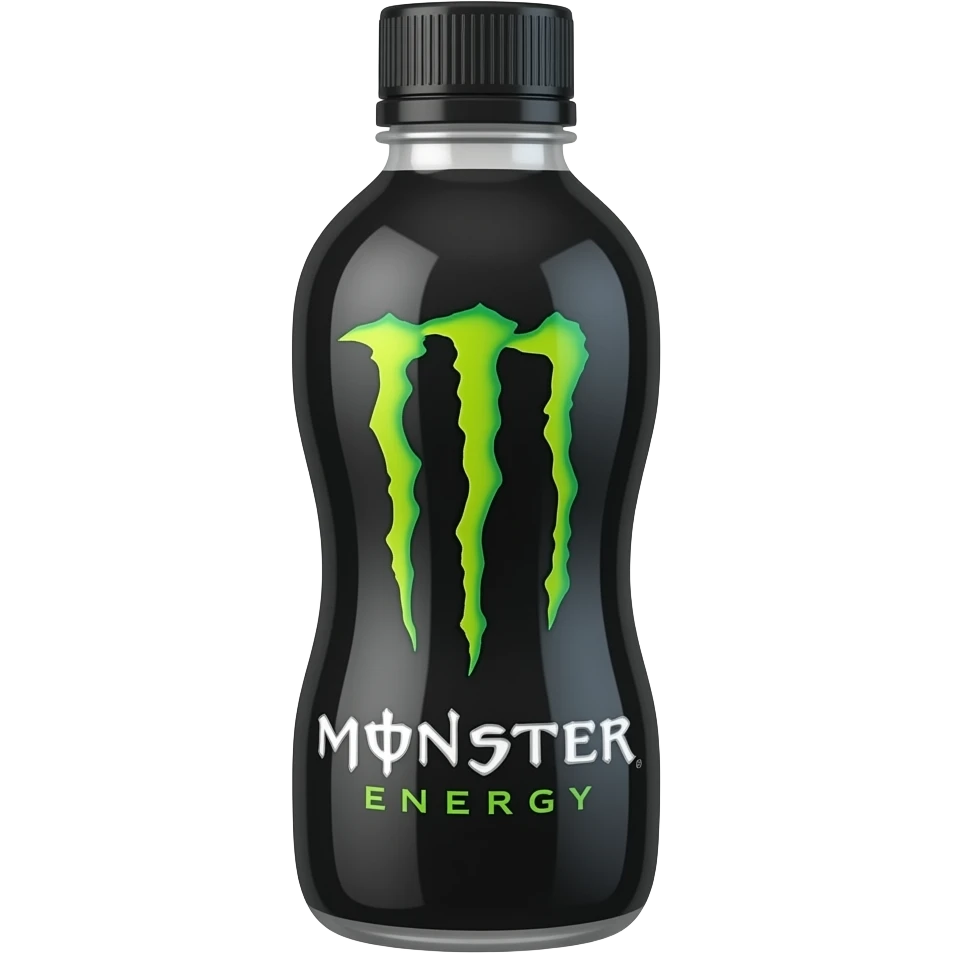 monster energy emoji