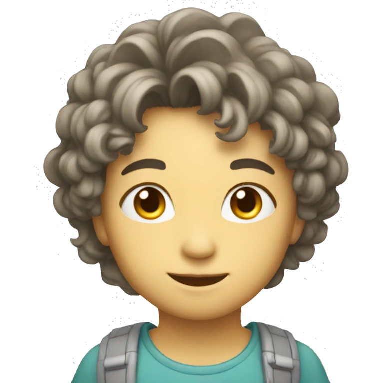 Wish emoji