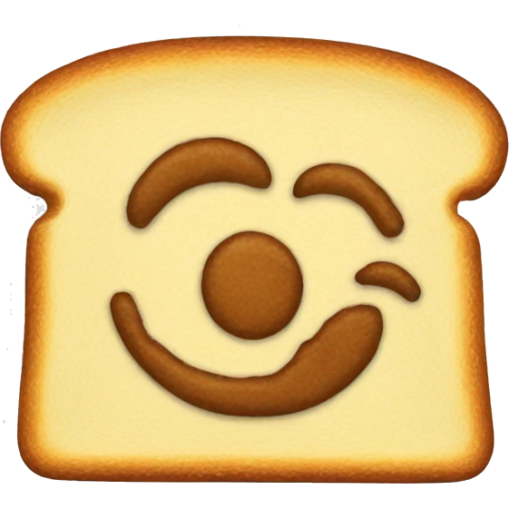 tost emoji
