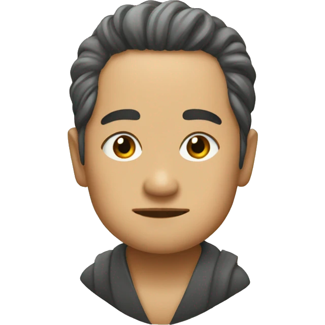 ayanakodji kiyotako emoji