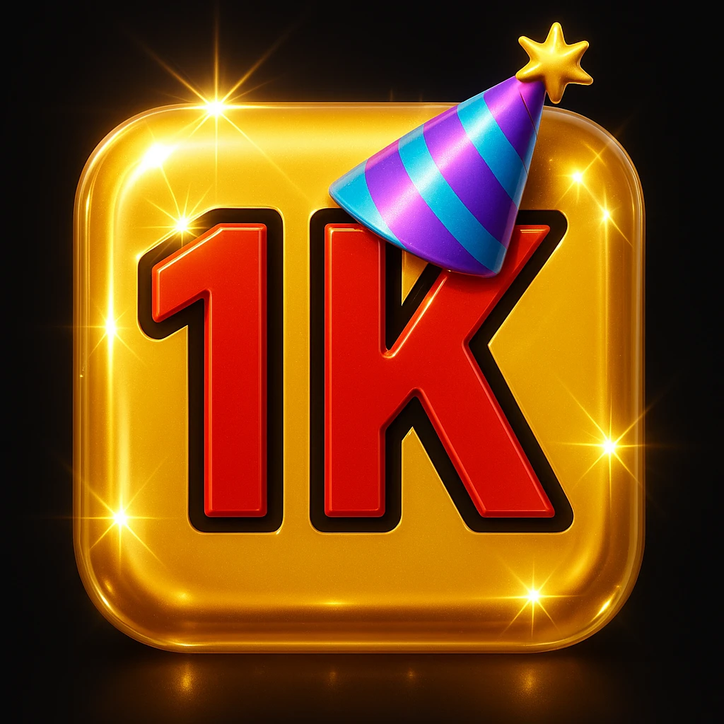 party hat emoji