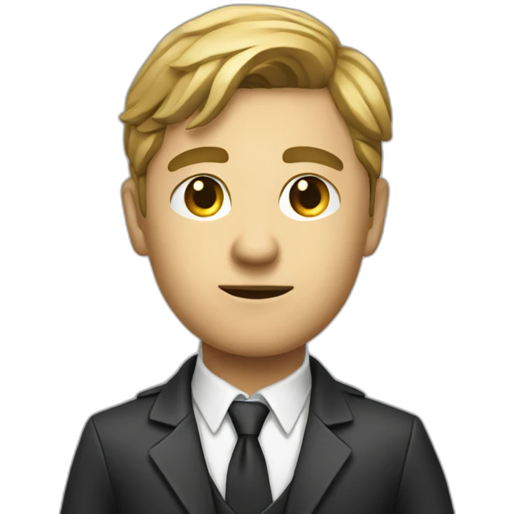 crypto investigator emoji