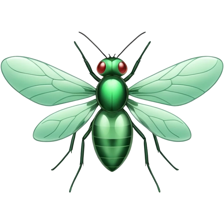 clow card of the fly from card captor sakura emoji