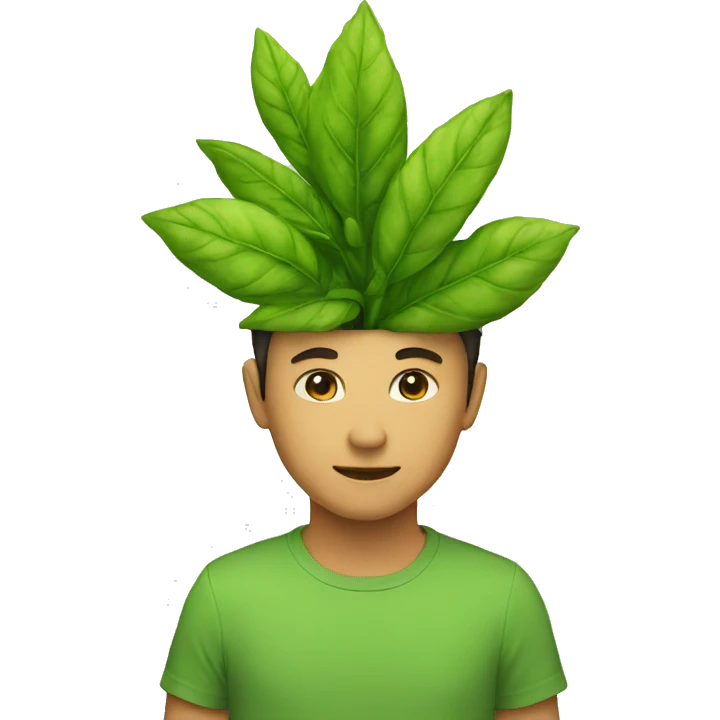 grow emoji
