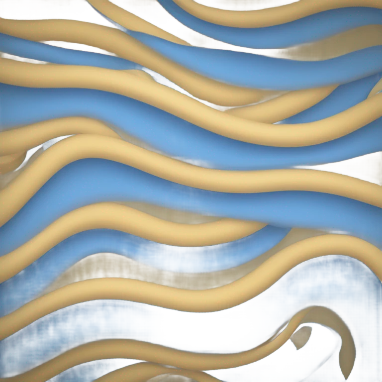 Wind lines emoji