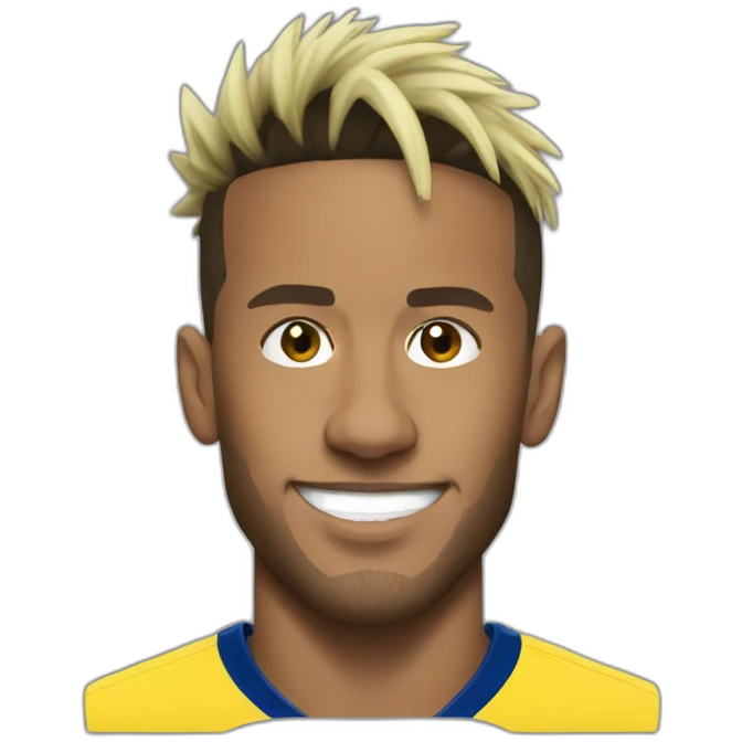 Neymar jr emoji