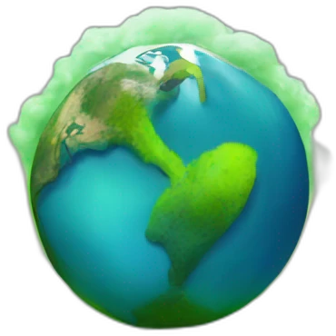 global warming emoji