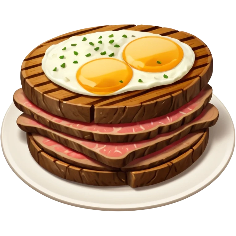 bistec emoji