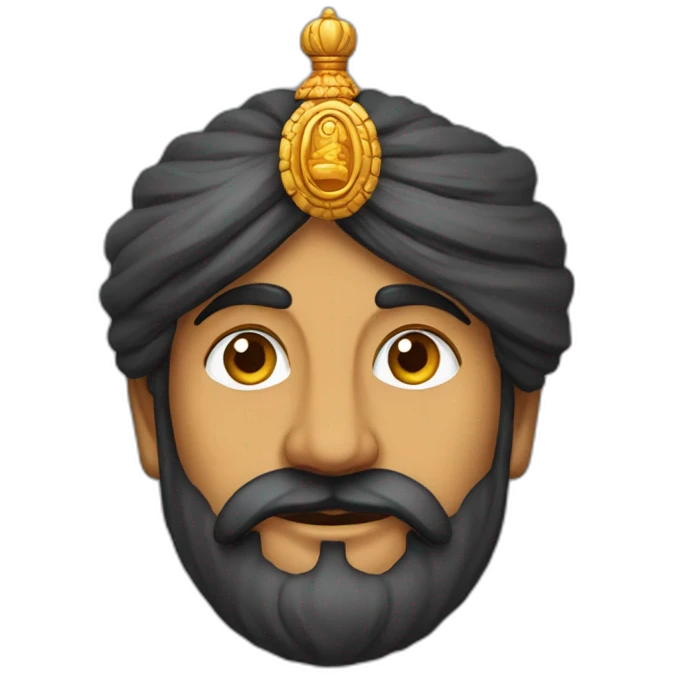 Chatrapati shivaji emoji