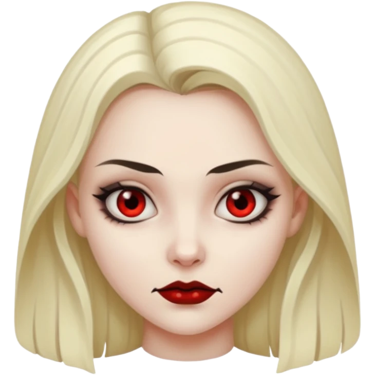 evil sister emoji