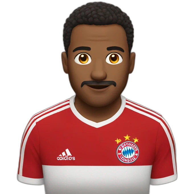 bayern munich emoji