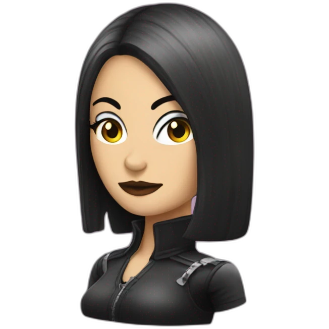 Domina emoji
