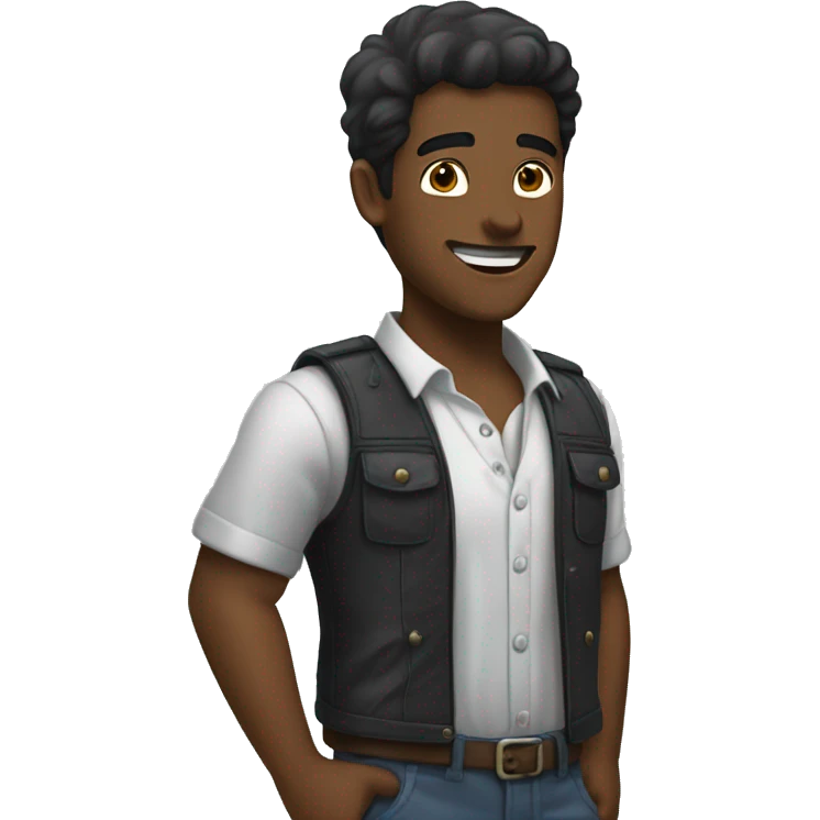 desarrollador jr emoji